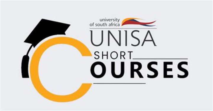 UNISA short courses UNISA short courses