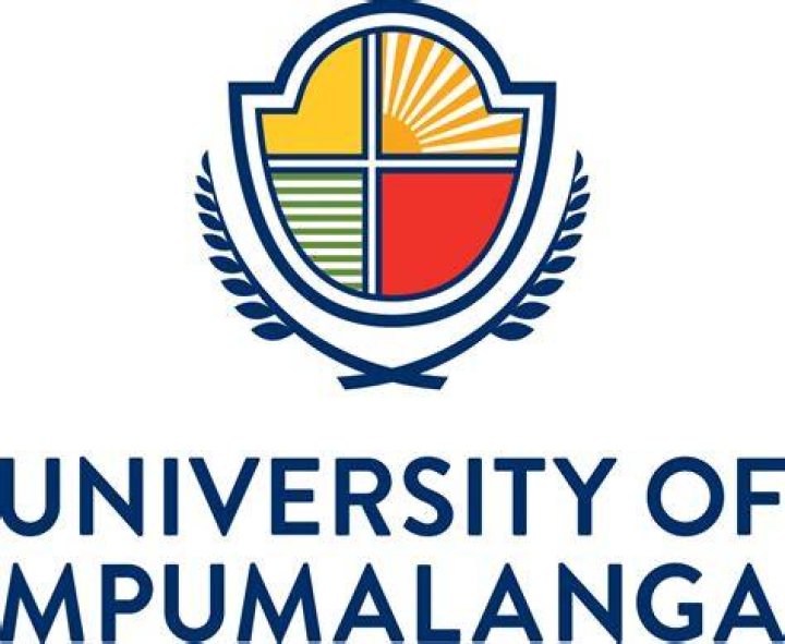 University of Mpumalanga University of Mpumalanga