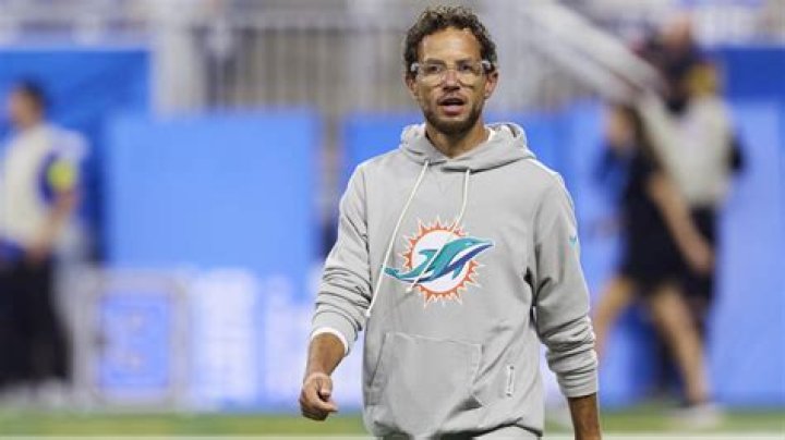 Unraveling The Journey Of Mike McDaniel: From Yale To NFL Success