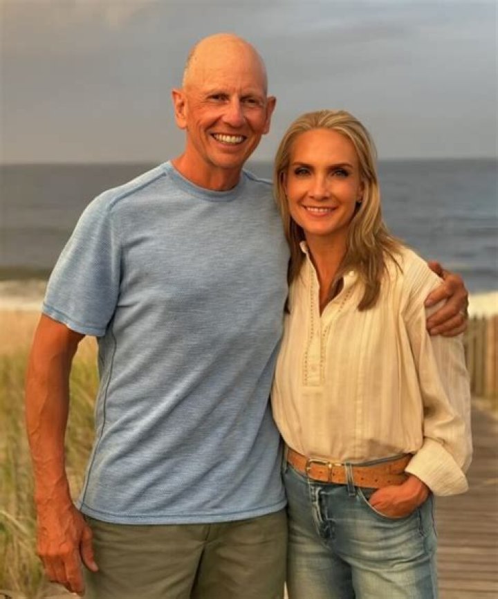 Unraveling The Life And Career Of Dana Perino