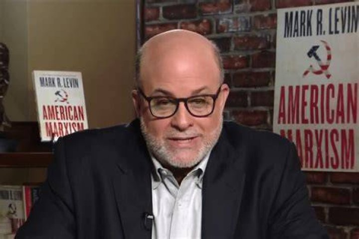 Unraveling The Mysteries Of Mark Levin's Medical Condition