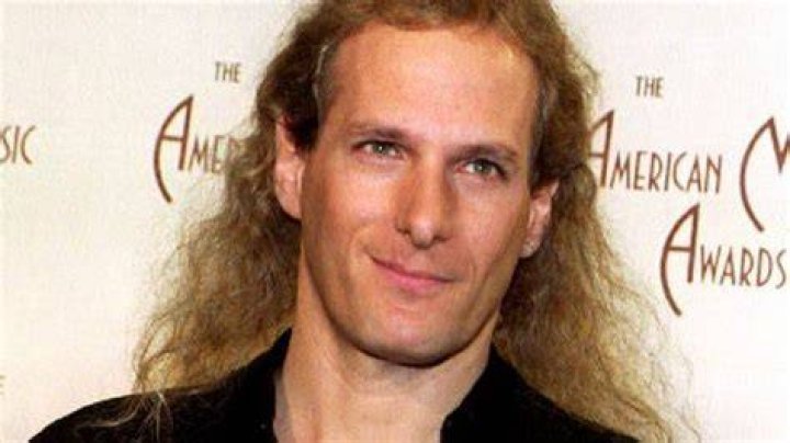 Unraveling The Mystery: Does Michael Bolton Have A Twin Brother?