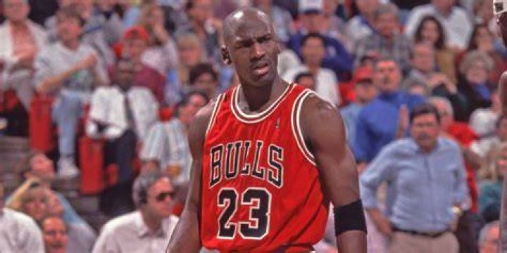 Unraveling The Mystery: Does Michael Jordan Have Twins?