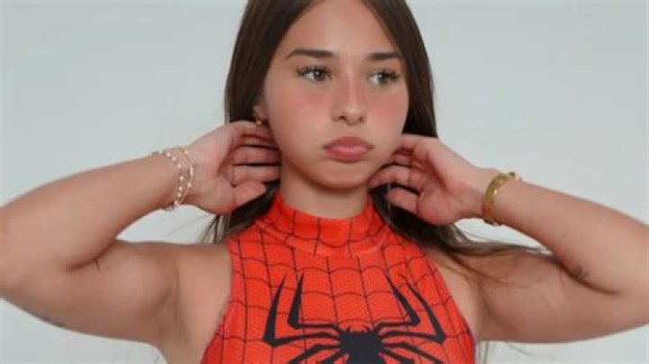 Unveiling The Enigma Of Sophie Rain Spider Erome