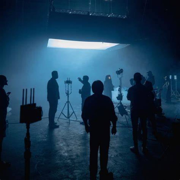Unveiling The Magic: Bella Rolland Behind The Scenes