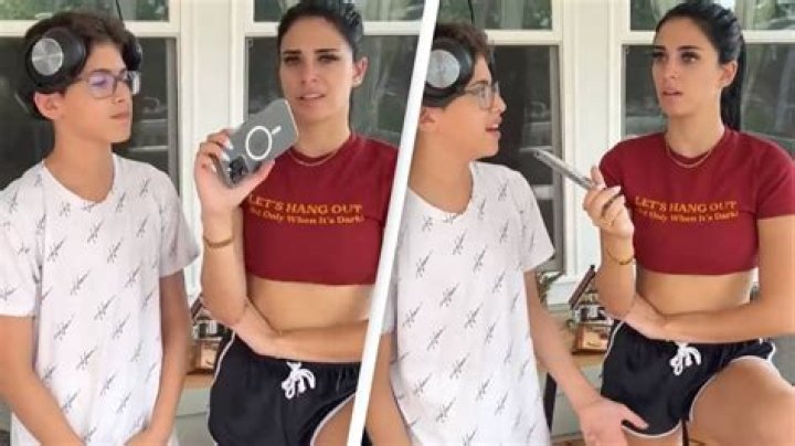 Unveiling The Mystery: The Camilla Araujo OnlyFans Leaked Scandal