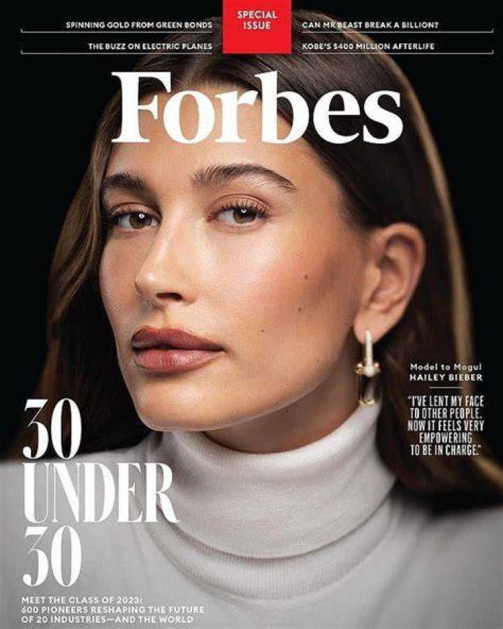 Unveiling The Mystique Of Forbes Trudeau Wealth