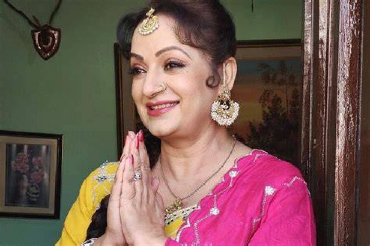 Upasana Singh