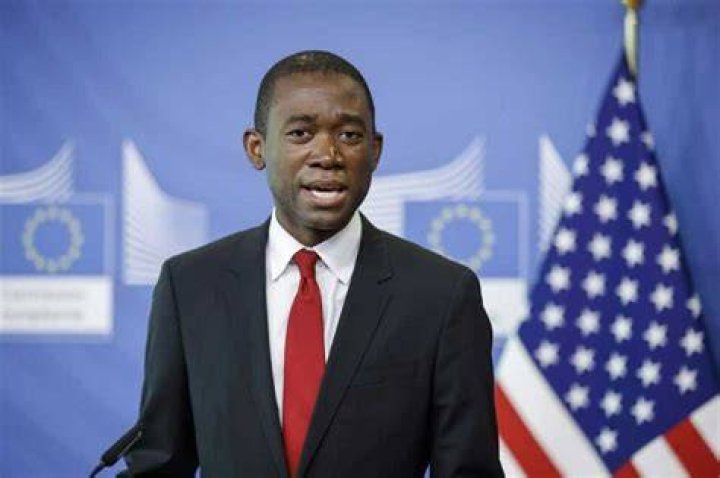US Deputy Treasury Secretary Wally Adeyemo said authorities would not hesitate to act against illicit actors in the digital asset ecosystem