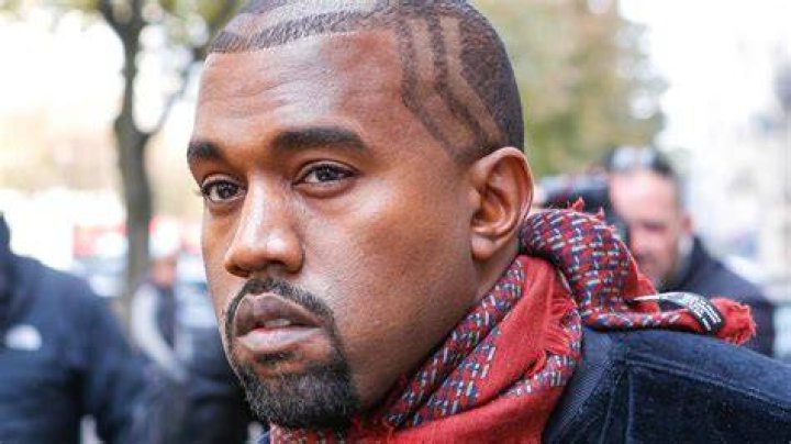US Rapper Kanye West Gives Shout Out to Lionel Messi During Album Listening Party