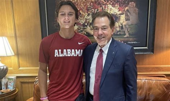 USC Commit Julian Lewis Set To Visit Several SEC Schools