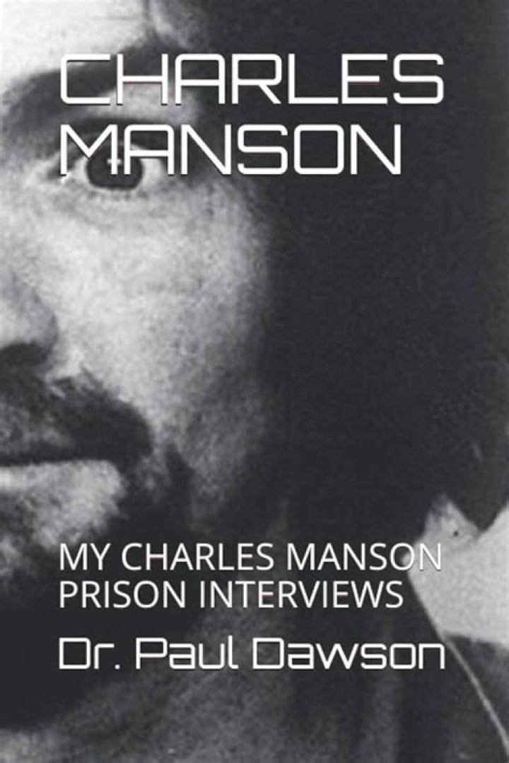 Valentine Michael Manson, the full biography of Charles Manson's son