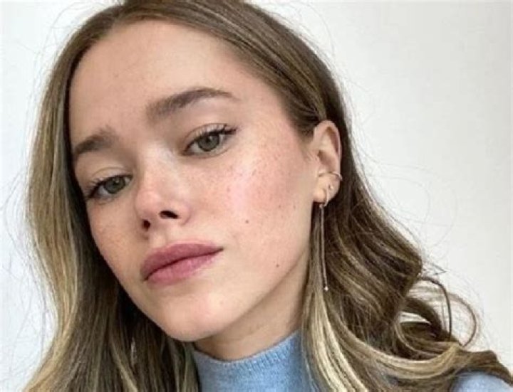 Valeria Lipovetsky Height, Weight, Age, Boyfriend, Biography & Family