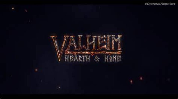 Valheim Hearth and Home Trailer