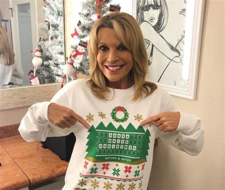 Vanna White Net Worth: A Journey from Game Show Host to Iconic Television Personality