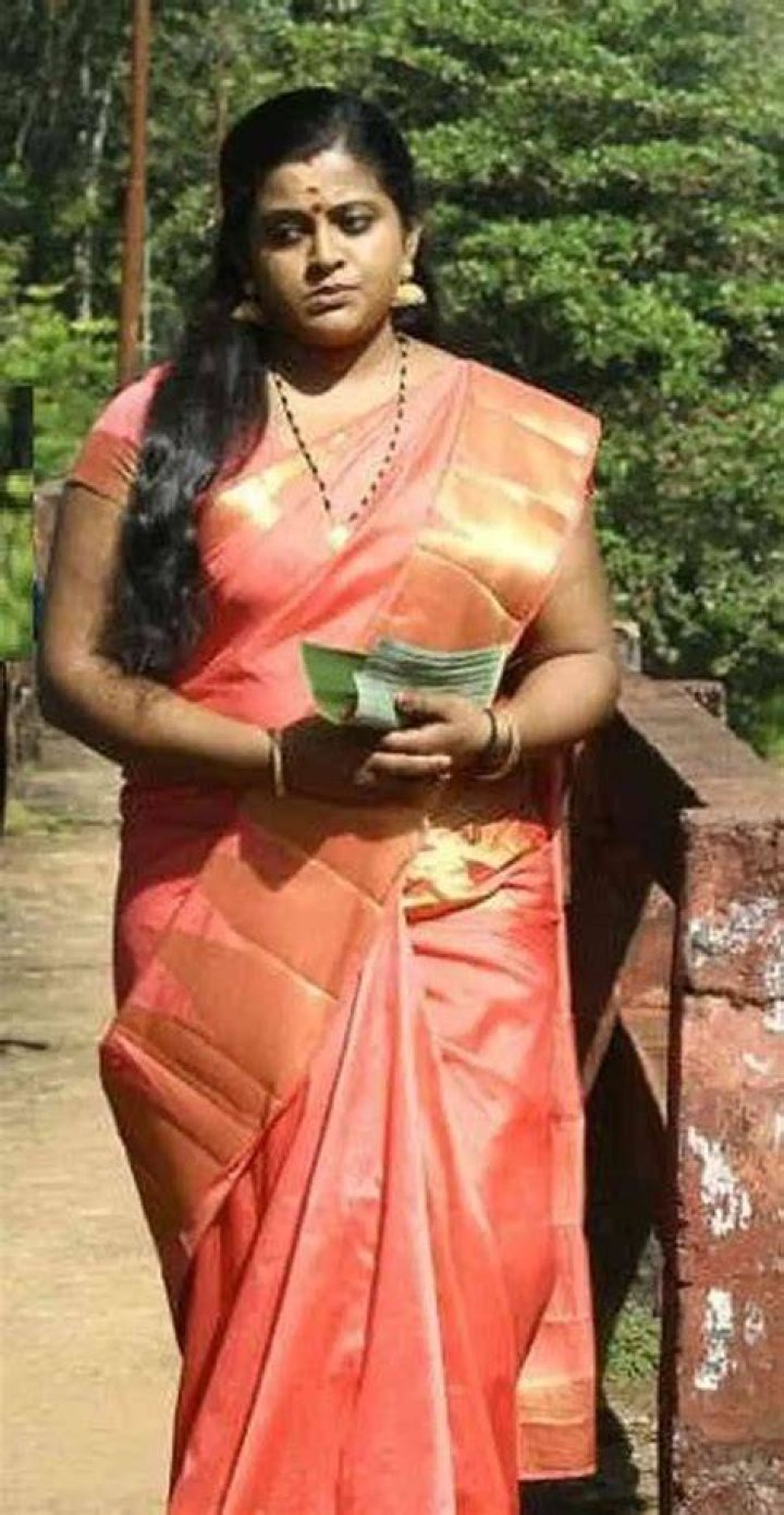 Veena Nair Picture