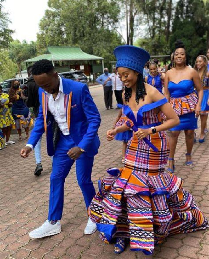 Venda wedding Venda wedding