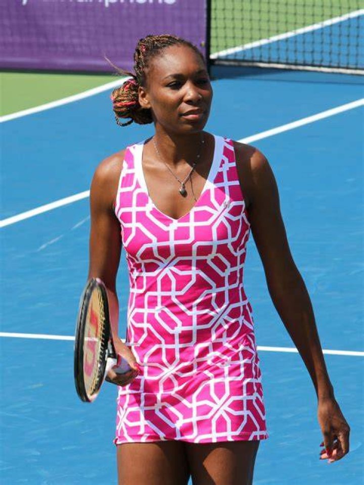 Venus Ebony Starr Williams networth