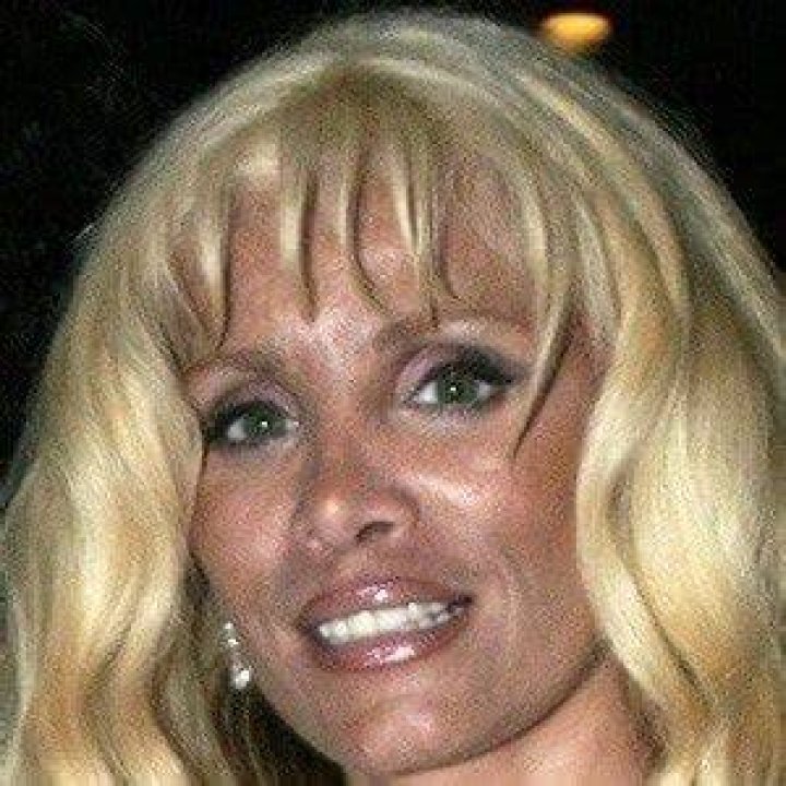Victoria Gotti age