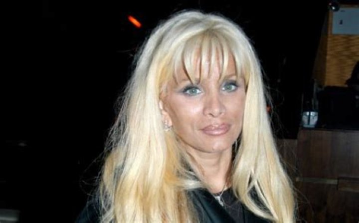 Victoria Gotti net worth