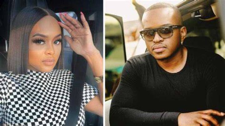 Videos of Married Lerato Kganyago Locking Lips With ‘Young, Famous & African’ Star Naked DJ Cause a Stir