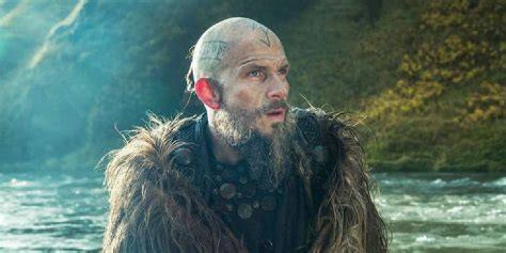 Vikings Floki season 5