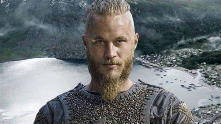 Vikings where filmed