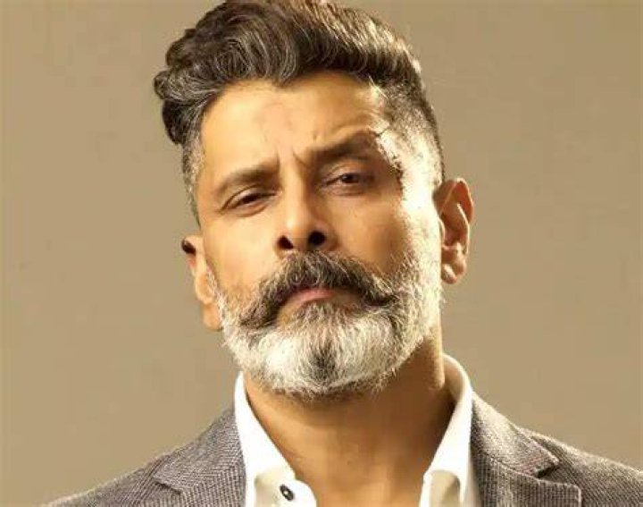 Vikram Filmography Vikram Hits and Flops Movies List