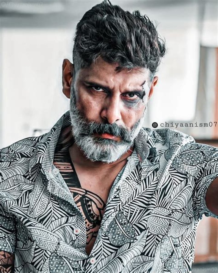 Vikram Pic