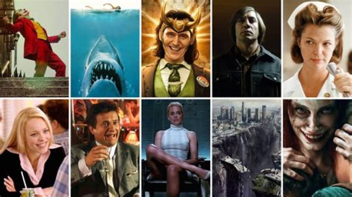 Villains