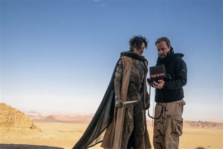 Villeneuve's Dune 2 Follow-Up Is Perfect For His Next Sci-Fi Miracle