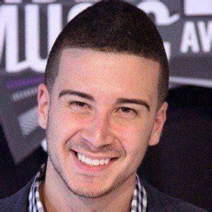Vinny Guadagnino age