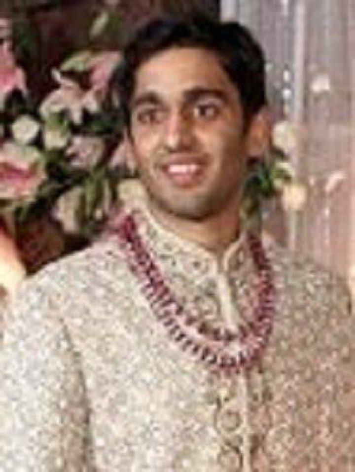 Viraj Mehta Image