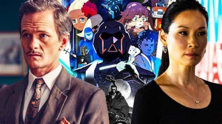 Visions Cast Guide (Japanese & English Dubs)