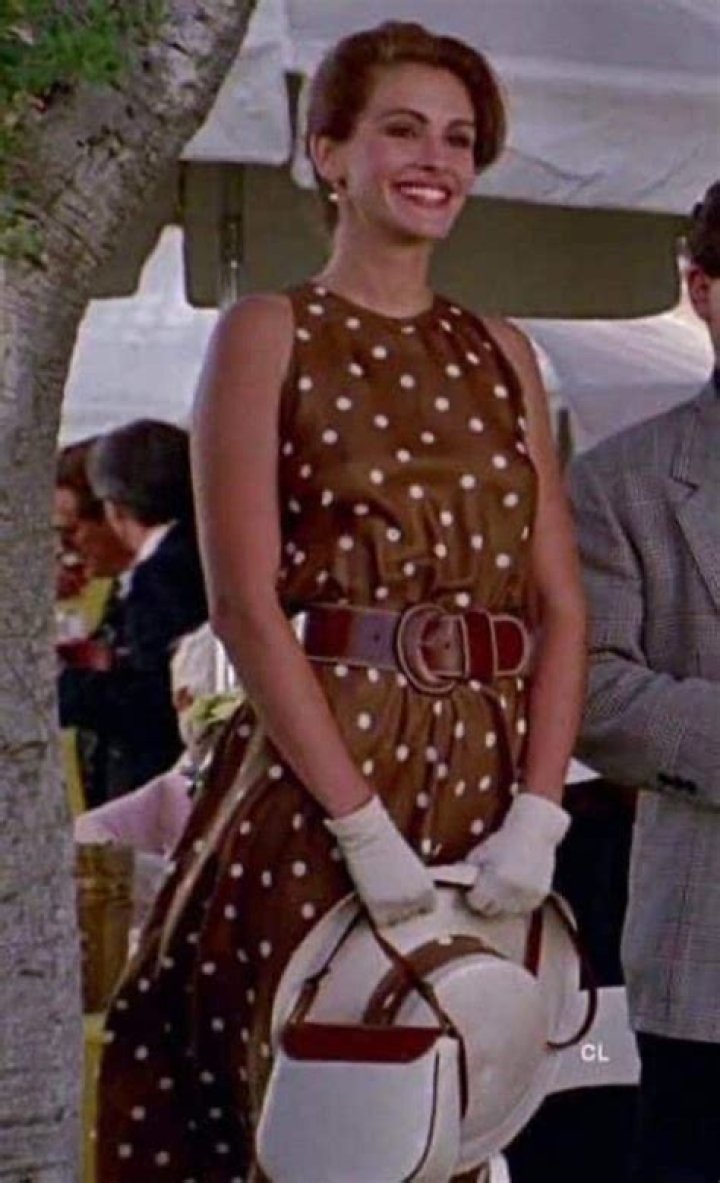 Vivian's 10 Best Outfits In Pretty Woman
