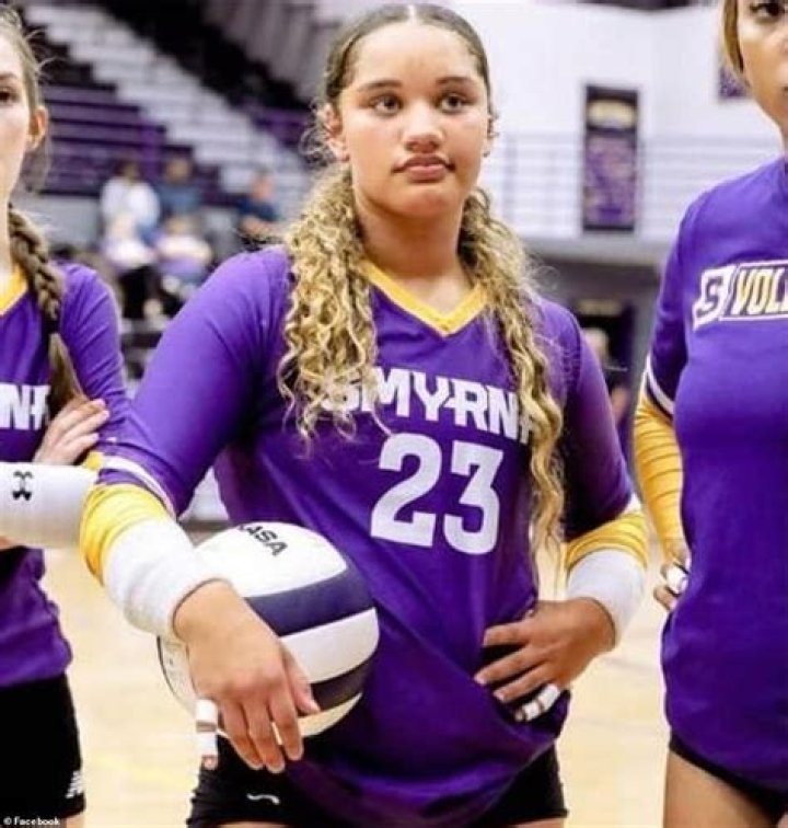 Volleyball Janae Edmondson Accident And Injury: Amputated Legs Where Is She Now?
