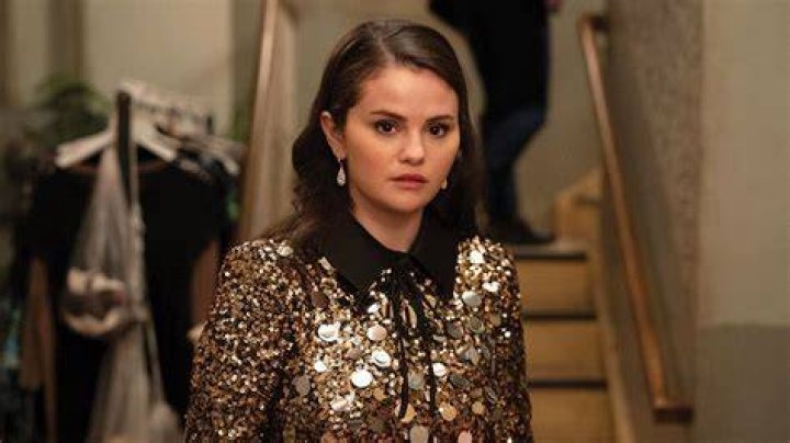 Was Selena Gomez Pregnant In Only Murders In The Building?