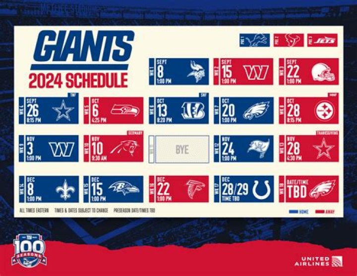 Washington State 2024 Football Schedule: List of Opponents