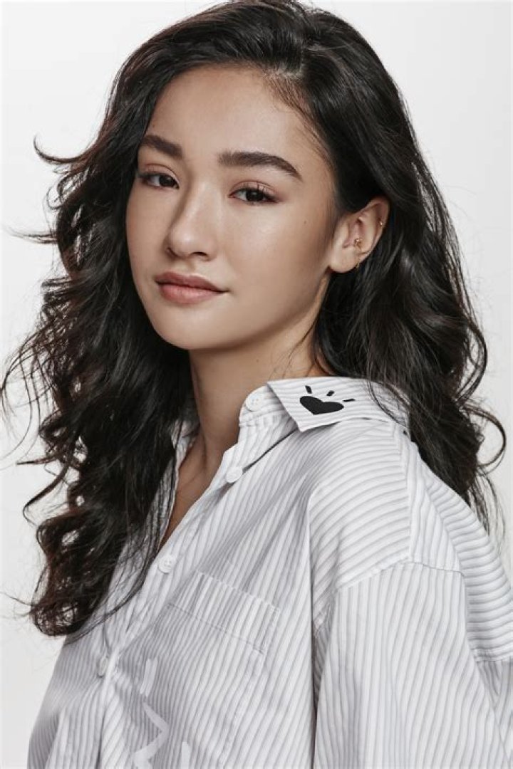 Wasian celebrities