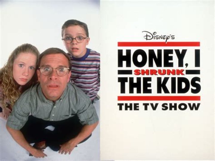 WATCH &lsquo;Honey I Shrunk The Kids&rsquo; Star Rick Moranis Punched In Random