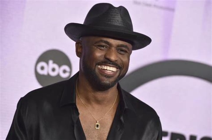 Wayne Brady Brother How Many Siblings? Family Religion