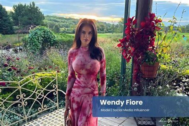 Wendy Fiore age