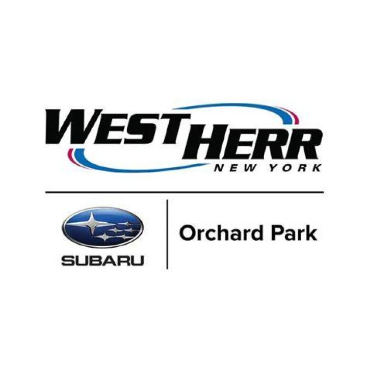 West Herr Subaru of Orchard Park West Herr Auto Group