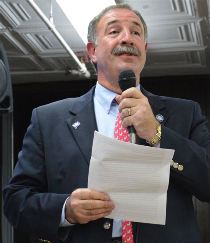 Westport goes with status quo Steinberg, Lavielle, Boucher win reelection