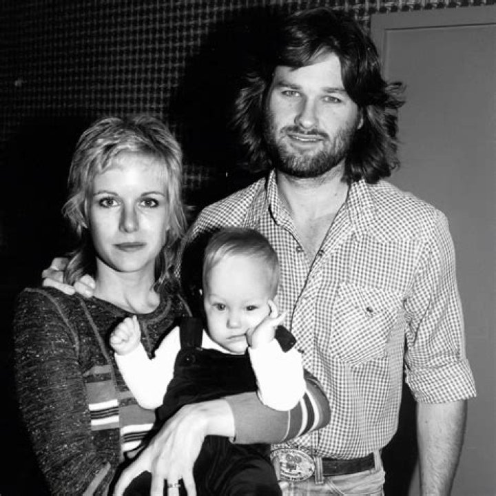 What ailments did Kurt Russell suffer from?