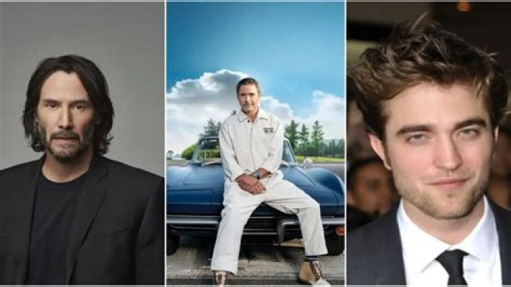 What are B rated actors?