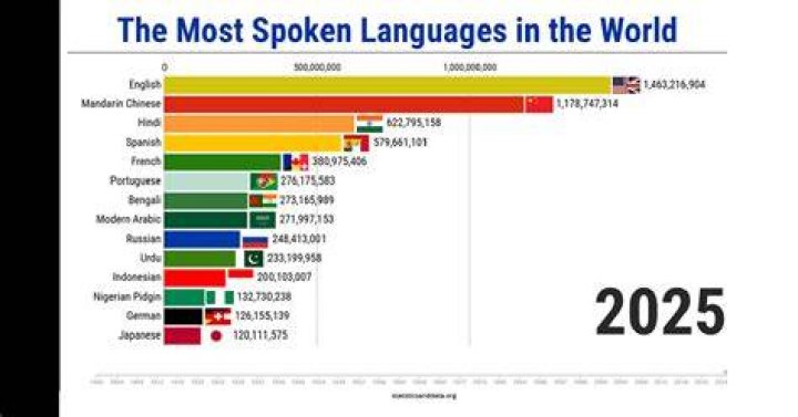 What are the best languages to learn, and why are they vital in 2022? What are the best languages to learn, and why are they vital in 2022?