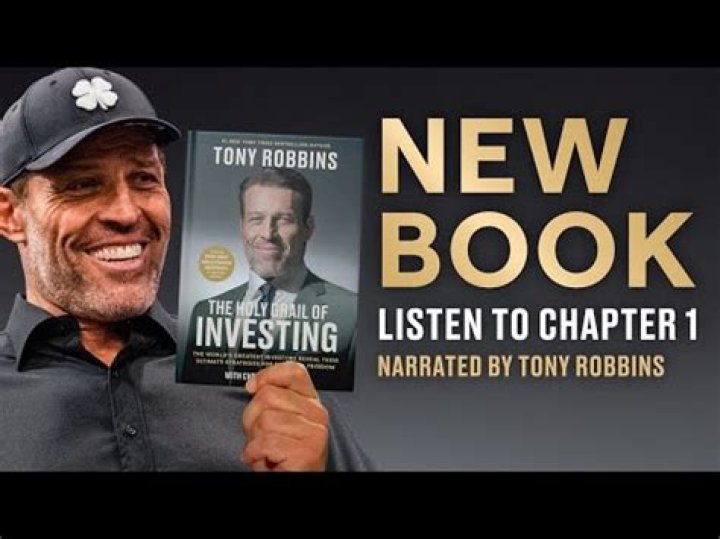 what are tony robbins' 3 c's? what are tony robbins' 3 c's?