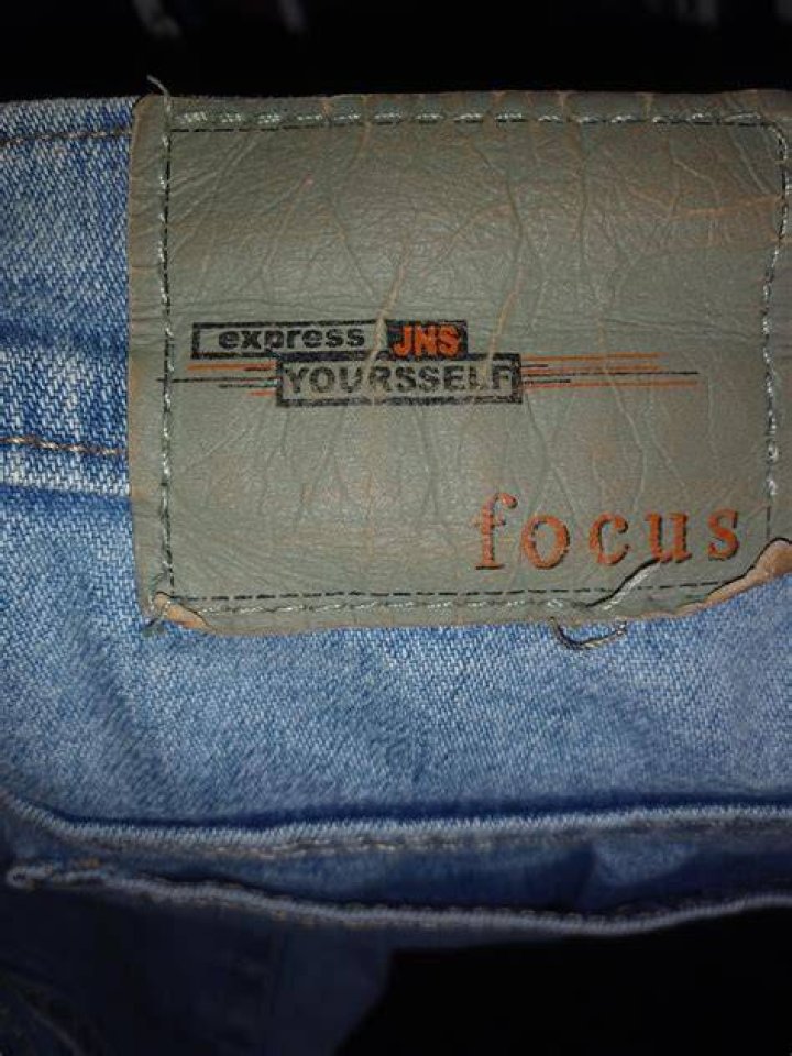 What brand of jeans is the most flattering?