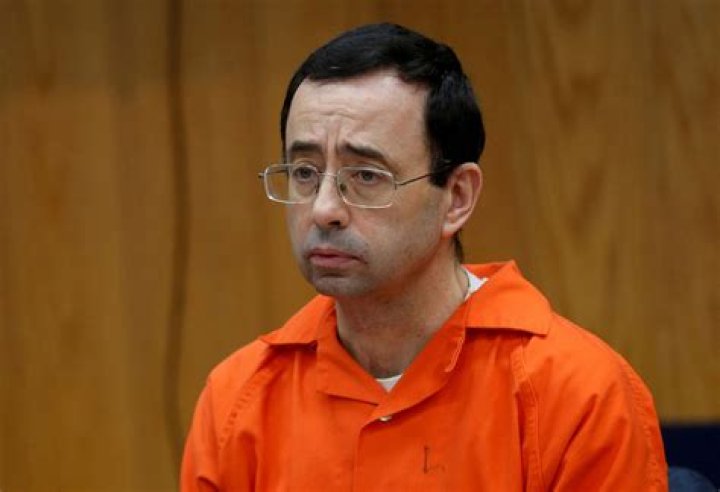 What did Larry Nassar do to McKayla? What did Larry Nassar do to McKayla?
